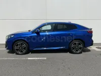 Usado BMW X2 Comfort Edition 150 CV (110 kW) 2025 Azul SUV