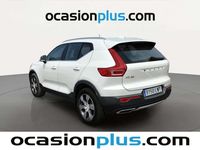 Usado Volvo XC40 Inscription 150 HP (110 kW) 2018 Branco SUV