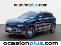 Usado Lynk & Co 01 261 CV (191 kW) 2023 Negro SUV