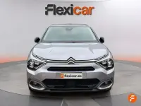 Usado Citroën C4 Feel 130 CV (95 kW) 2022 Gris