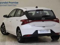 usado Hyundai i20 1.0 Tgdi Klass 100