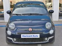 Usado Fiat 500 Dolcevita 70 CV (51 kW) 2024 Azul Utilitario