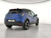 Usado Renault Captur Techno 101 CV (74 kW) 2025 SUV