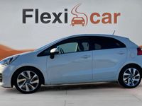 usado Kia Rio 1.1 CRDi WGT Tech Diésel en Flexicar Ciudad Real