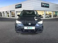 Usado Seat Arona Style 110 CV (80 kW) 2023 Azul SUV