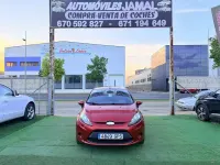 Usado Ford Fiesta Trend 82 CV (60 kW) 2009 Utilitario