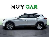 Usado Cupra Formentor 150 CV (110 kW) 2023 Blanco SUV