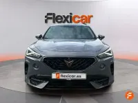 Usado Cupra Formentor 150 CV (110 kW) 2024 Gris SUV