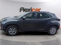 Usado Toyota Yaris Hybrid Active 116 CV (85 kW) 2025 Gris Berlina