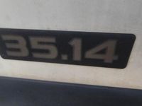 Occasion Nissan Cabstar 141 PK (103 kW) 2016 Wit Pickup
