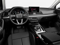 Usado Audi Q5 Sportback Advanced Plus 163 CV (119 kW) 2022 Gris plata SUV