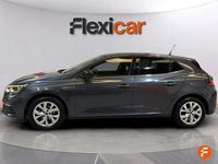 Usado Renault Mégane IV LIMITED 140 CV (102 kW) 2020 Gris Berlina
