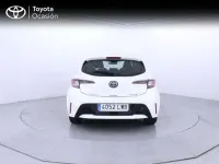 Usado Toyota Corolla Active 122 CV (89 kW) 2022 Blanco Berlina