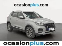 Usado DR DR 4.0 116 CV (85 kW) 2023 Blanco SUV