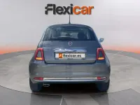 Usado Fiat 500 Dolcevita 71 CV (52 kW) 2023 Gris Berlina