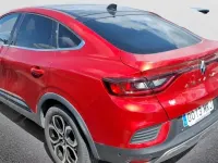 Usado Renault Arkana Techno 140 CV (102 kW) 2023 SUV