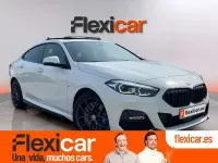 Usado BMW 1M Sport Line 190 HP (139 kW) 2022 Branco Coupé