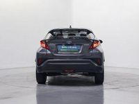Usado Toyota C-HR Advance 140 CV (102 kW) 2023 Gris / plata SUV