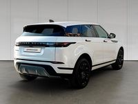 Nuevo Land Rover Range Rover evoque S 269 CV (197 kW) 2025 Ostuni pearl white SUV