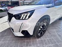 Usado Peugeot 2008 GT 130 CV (95 kW) 2022 Blanco SUV