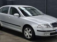 Usado Skoda Octavia Active 105 CV (77 kW) 2007 Gris Utilitario