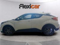 Usado Toyota C-HR Advance 122 CV (89 kW) 2018 Blanco SUV