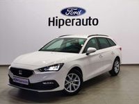 usado Seat Leon ST 1.5 TSI S&S Style 130