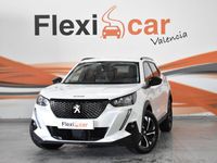 usado Peugeot 2008 Allure Pack Puretech 130 S&S BVM6 Gasolina en Flexicar Valencia