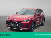 Usado MG ZS Comfort 116 CV (85 kW) 2025 Rojo SUV