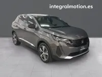 Occasion Peugeot 3008 Allure 136 PK (100 kW) 2024 Grijs SUV