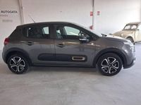 Usado Citroën C3 PureTech 83 CV (61 kW) 2023 Gris Berlina