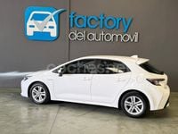 Usado Toyota Corolla Active 122 CV (89 kW) 2019 Blanco Berlina