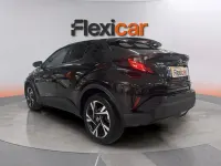 Usado Toyota C-HR Active 140 CV (102 kW) 2023 Negro SUV