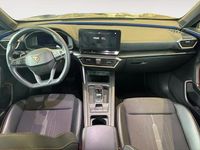 Usado Cupra Formentor 150 CV (110 kW) 2021 Gris/plata SUV