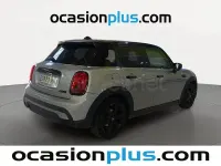Usado Mini Cooper 136 CV (100 kW) 2024 Gris / plata Utilitario