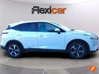 Usado Nissan Qashqai Tekna 158 CV (116 kW) 2023 Blanco SUV
