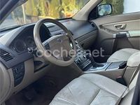 Usado Volvo XC90 Executive 185 CV (136 kW) 2008 Negro SUV