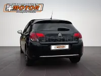Usado Citroën C4 Live 114 CV (83 kW) 2017 Berlina