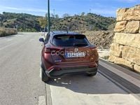 Usado Nissan Juke N-Connecta 117 CV (86 kW) 2020 Granate SUV