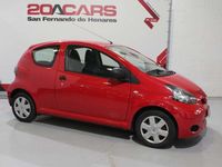 usado Toyota Aygo 1.0 VVT-i Live