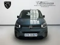 Nuevo Citroën Berlingo 100 CV (73 kW) 2026 Azul Monovolumen