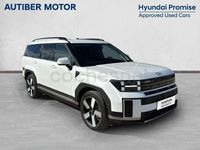 Usado Hyundai Santa Fe Style 253 CV (186 kW) 2025 Blanco SUV