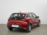 Usado Hyundai i20 84 CV (61 kW) 2022 Otro Utilitario