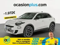 Usado Fiat 600 La Prima 100 CV (73 kW) 2024 Blanco SUV