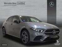 usado Mercedes A250 Clasee