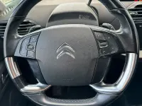 Usado Citroën Grand C4 Picasso Live 120 CV (88 kW) 2017 Gris / plata Monovolumen