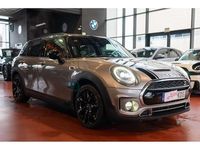Usado Mini Cooper SD 190 CV (139 kW) 2017 Plateado Utilitario