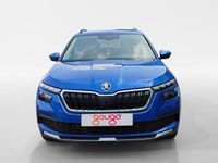 Usado Skoda Kamiq Style 110 CV (80 kW) 2022 SUV
