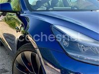 Usado Tesla Model 3 Performance 393 kW (535 CV) 2022 Eléctrico Berlina