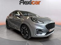 Usado Ford Puma ST-Line X 156 CV (114 kW) 2023 Gris SUV